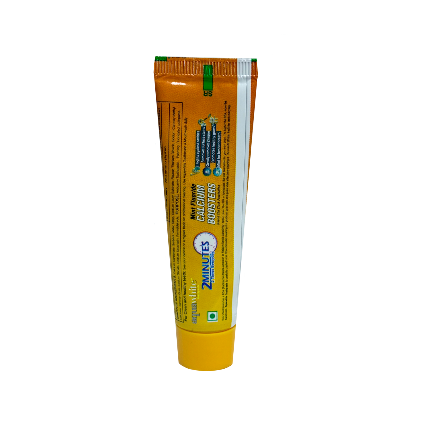Herbal Toothpaste